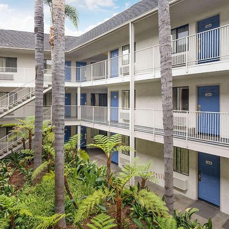 Motel 6-Buena Park, Ca - Knotts Berry Farm - Disneyland Экстерьер фото