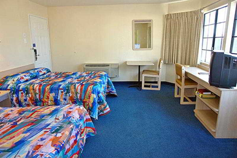 Motel 6-Buena Park, Ca - Knotts Berry Farm - Disneyland Экстерьер фото