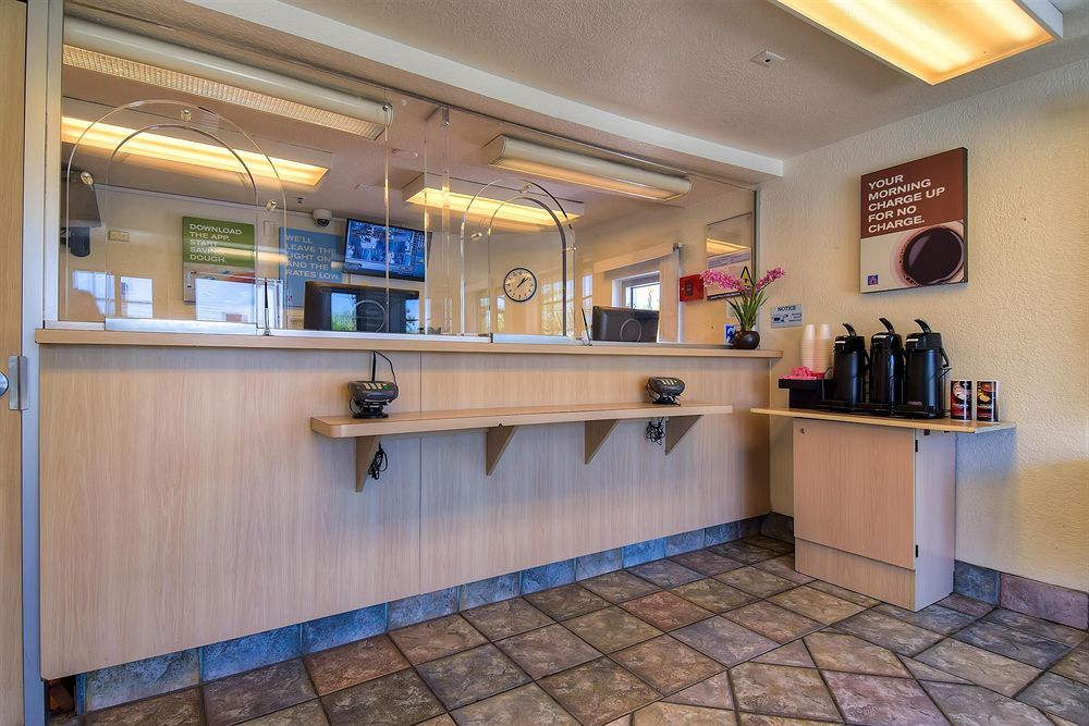 Motel 6-Buena Park, Ca - Knotts Berry Farm - Disneyland Экстерьер фото