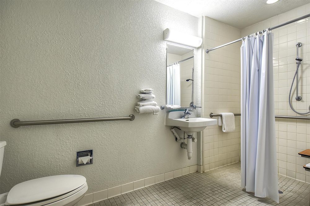 Motel 6-Buena Park, Ca - Knotts Berry Farm - Disneyland Экстерьер фото