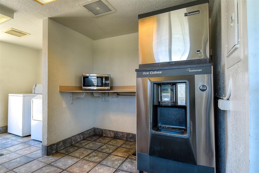Motel 6-Buena Park, Ca - Knotts Berry Farm - Disneyland Экстерьер фото